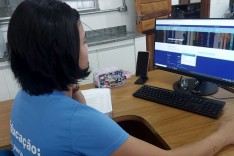 Prefeitura implanta Sistema de Gestão Educacional na plataforma web